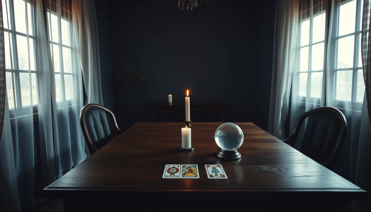 Qu'est-ce qu'un médium, et comment travaille-t-il ?