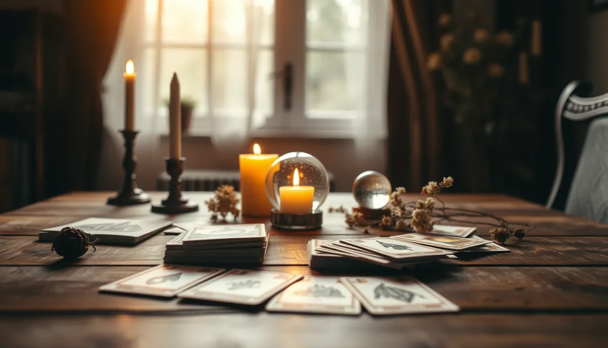 Voyance amour gratuite : que vaut vraiment l'offre ?
